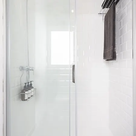Apartman Home2book Stylish With Terrace In Cruz