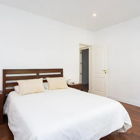 Home2book Stylish With Terrace In Cruz Apartment Santa Cruz de Tenerife