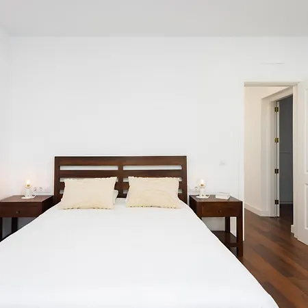 Home2book Stylish With Terrace In Cruz Apartment *