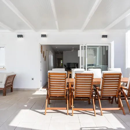 Home2book Stylish With Terrace In Cruz * Santa Cruz de Tenerife